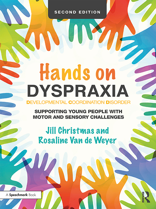 Title details for Hands on Dyspraxia by Jill Christmas - Available